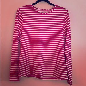 Lands End sun shirt NWOT